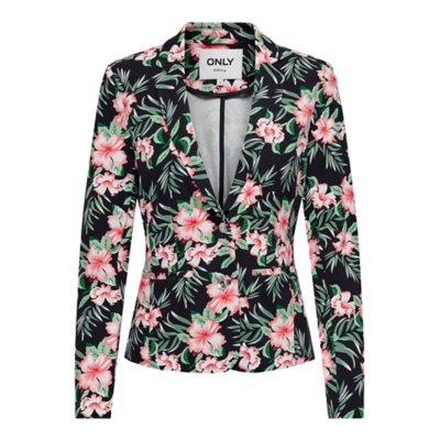 Blazer femme Onlporash ONLY