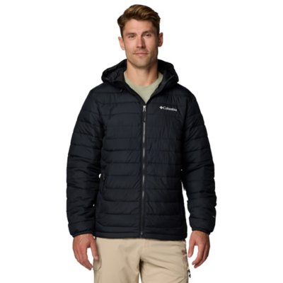 Veste De Randonnee Homme Powder Lite II COLUMBIA INTERSPORT