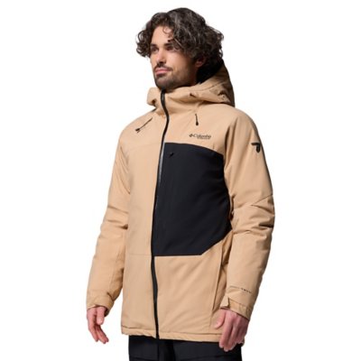Columbia VESTE DE SKI M WINTER DISTRICT™ III
