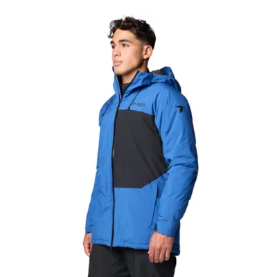 Veste de ski homme Winter District™ III COLUMBIA - Main Image