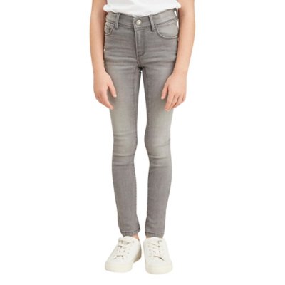 Jean fille NKFPOLLY DNMATASI Multicolore 2088711 NAME-IT