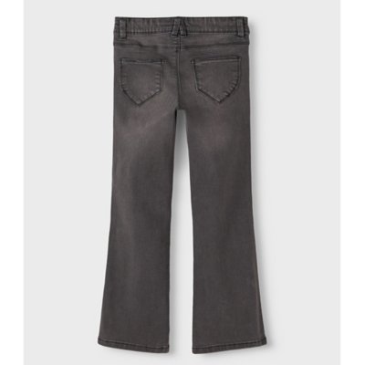 Jean fille Nkfpolly Skinny Boot Multicolore 2088760 NAME-IT