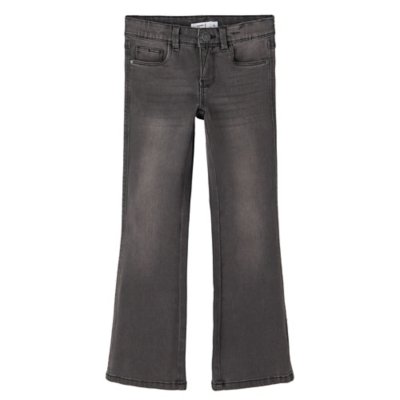 Jean fille Nkfpolly Skinny Boot Multicolore 2088760 NAME-IT