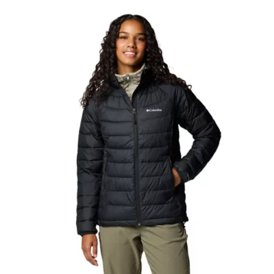 Columbia Intersport Blouson Ski Femme Veste De Ski Femme Columbia - Main Image