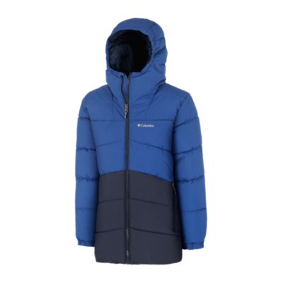 Columbia VESTE DE SKI GARCON ARCTIC BLAST™ II