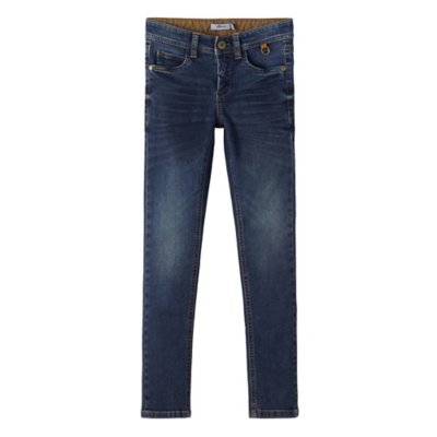 Intersport best sale jean garcon