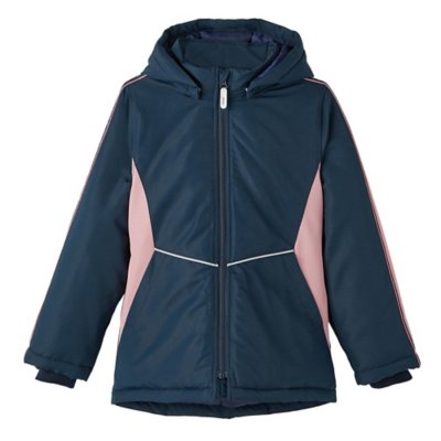 Blouson fille intersport best sale