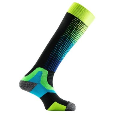 Thyo CHAUSSETTES DE SKI M VIBRA