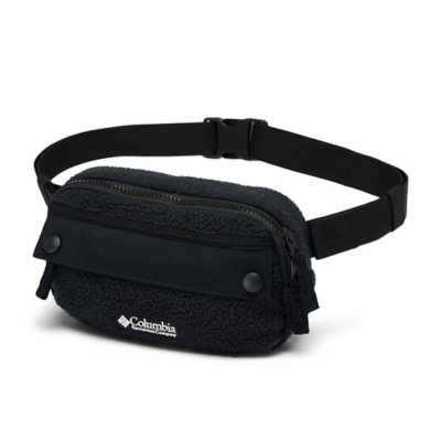 Banane Adulte Helvetia Ii Hip Pack Noir COLUMBIA | INTERSPORT