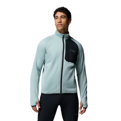 Veste polaire homme Triple Canyon II Multicolore 2094963 COLUMBIA