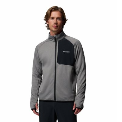 Veste polaire homme Triple Canyon II Multicolore 2094963 COLUMBIA