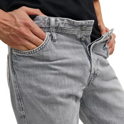 Jack & Jones Chris Original CJ 020 Loose Fit (12209663) denim grijs - Vergelijk prijzen met - (April 2026