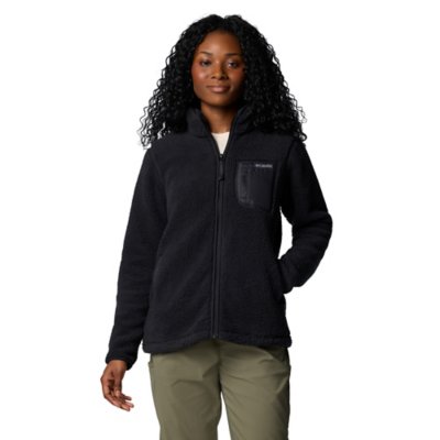 Intersport polaire femme hotsell