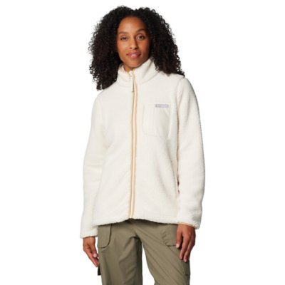 Veste Polaire Femme West Bend II COLUMBIA INTERSPORT