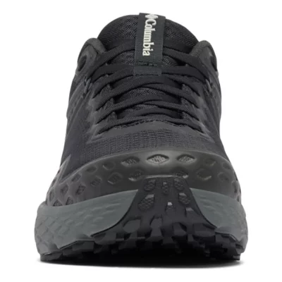 Columbia Chaussures De Sport Chaussure De Sport - Konos TRS Outdry M Homme Noir
