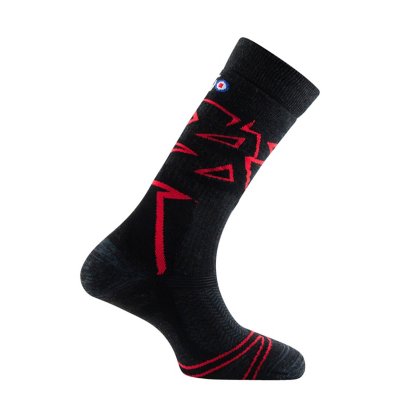 Thyo CHAUSSETTES DE SKI M CONFORT 3
