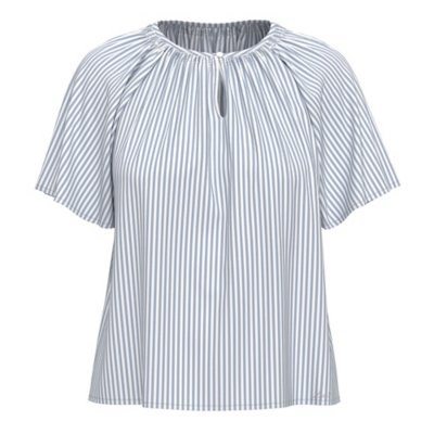 Chemises Grandes Tailles pour Femmes (40-64