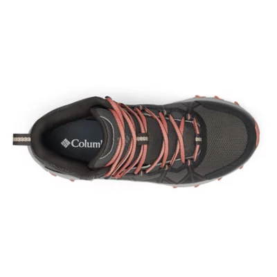 Bottes De Randonnée Femme COLUMBIA Peakfreak II OutDry WP Taille US 9 (EU 40) - Basalte