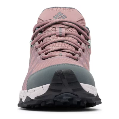 Columbia Femme Peakfreak II Outdry Leather Chaussures De Randonnée Basses