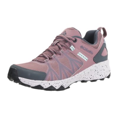 Newton Running Chaussures Running Femme - Distance S 12 - plum/green