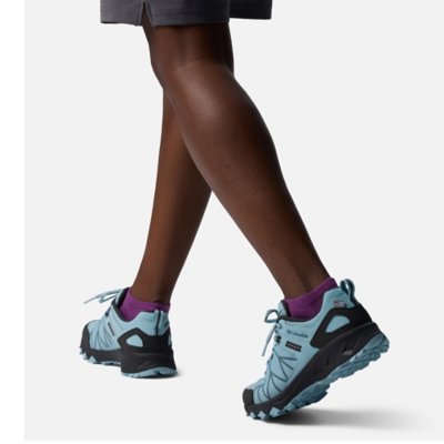 Chaussures de randonnée femme Peakfreak II Outdry Multicolore 2100101 COLUMBIA