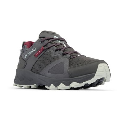 Chaussures de randonnée femme Peakfreak Hera OutDry Multicolore 2100192 COLUMBIA