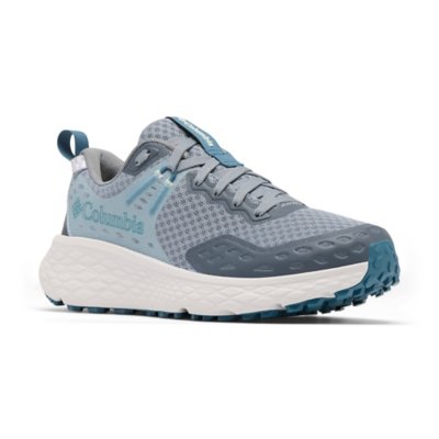 Chaussures de randonnée femme Konos  TRS OutDry Multicolore 2101081 COLUMBIA