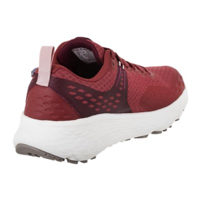 Chaussures de randonnée femme Konos  TRS OutDry Multicolore 2101081 COLUMBIA