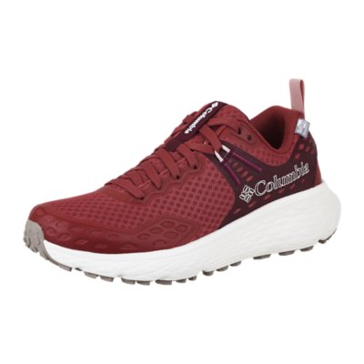 Chaussures de randonnée femme Konos  TRS OutDry Multicolore 2101081 COLUMBIA