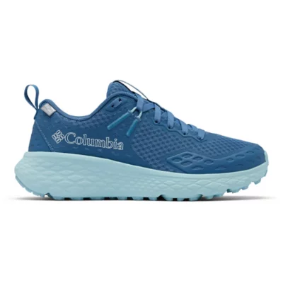 Chaussures De Randonnée Femme Konos TRS OutDry COLUMBIA | INTERSPORT