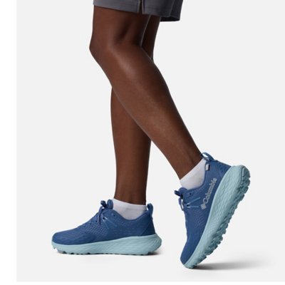 Chaussures de randonnée femme Konos  TRS OutDry Multicolore 2101081 COLUMBIA