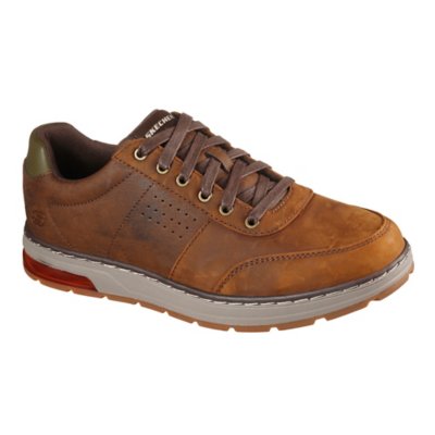 Skechers store homme intersport