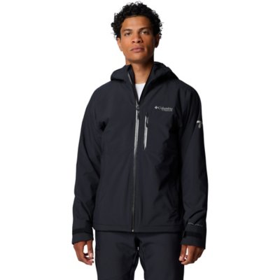 Blouson columbia intersport best sale