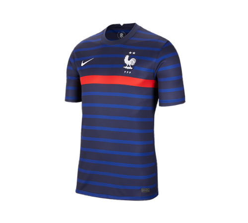 Maillots 21 Supportez Votre Equipe