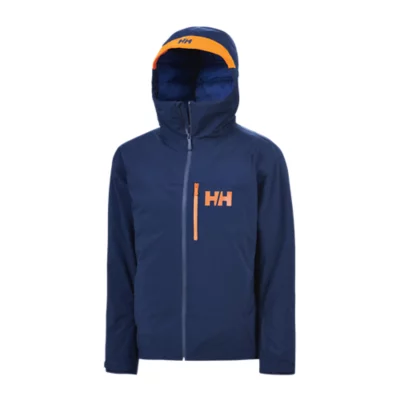 Blouson Ski Homme Veste Hh Ski Veste De Ski Homme PROGRESS HELLY