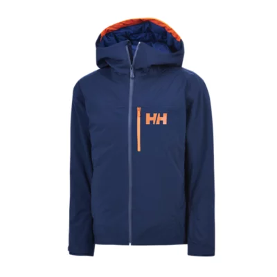 Veste de ski homme PROGRESS HELLY HANSEN