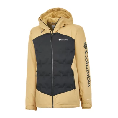 Gilet Kalinga Ashok Parka Homme Matelassé Doudoune De Randonnée