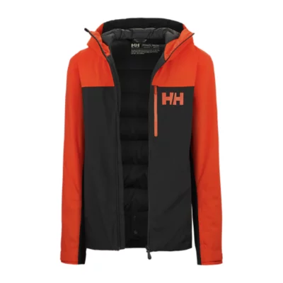 Veste De Ski Homme Ski Progress HELLY HANSEN INTERSPORT