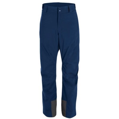 Pantalon de ski bleu new arrivals