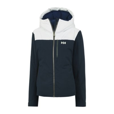 Veste de ski intersport femme sale