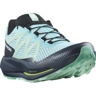 Chaussures de sport Trail FEMME Olympus 6 Femme BLEU