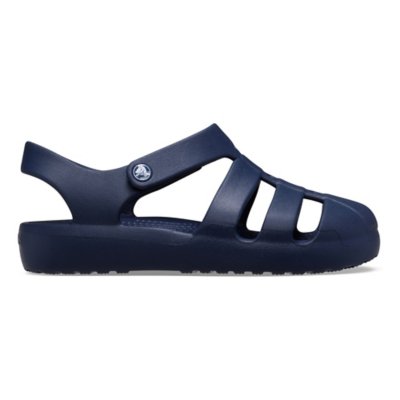 sandales enfant classic fisherman