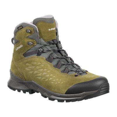 Chaussures De Randonn e Homme Lowa Explorer Gtx Mid LOWA INTERSPORT