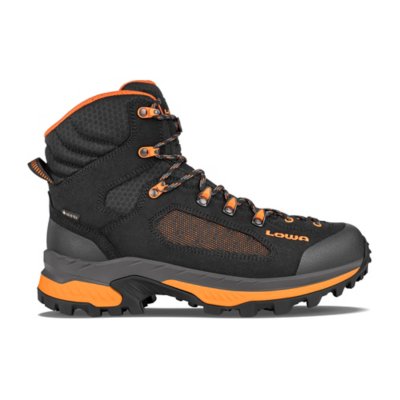 Lowa Randonna E Homme Corvara GTX Mid