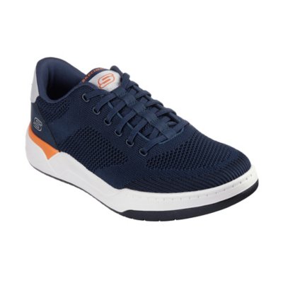 Sneakers homme Corliss/Dorset Multicolore 2107931 SKECHERS