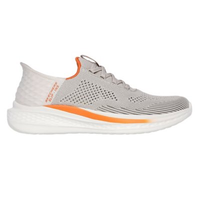 Sneakers homme Slade-Quinto Multicolore 210810  SKECHERS