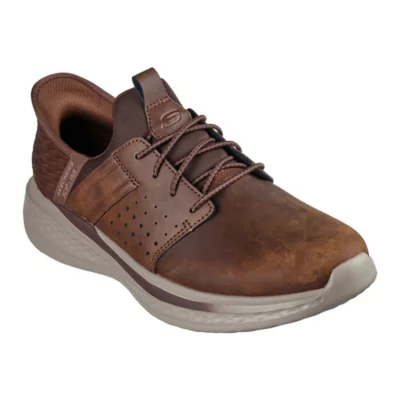 Skechers Arch Fit Skechers Shoes Homme Men's Wide Fit Skechers