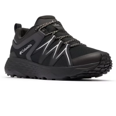 Chaussures Randonnée Homme Columbia Peakfreak Venture LT – Légères, Amorti TechLite, Omni-Grip
