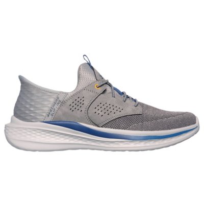 Sneakers homme SLIP-INS SLADE/CASTER Multicolore 2108891 SKECHERS