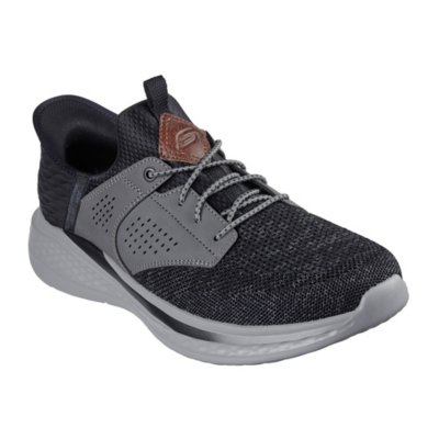 Sneakers homme SLIP-INS SLADE/CASTER Multicolore 2108891 SKECHERS